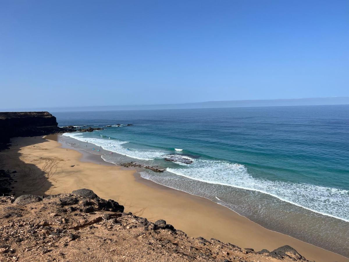 El Cotillo Ocean View Ngoại thất bức ảnh